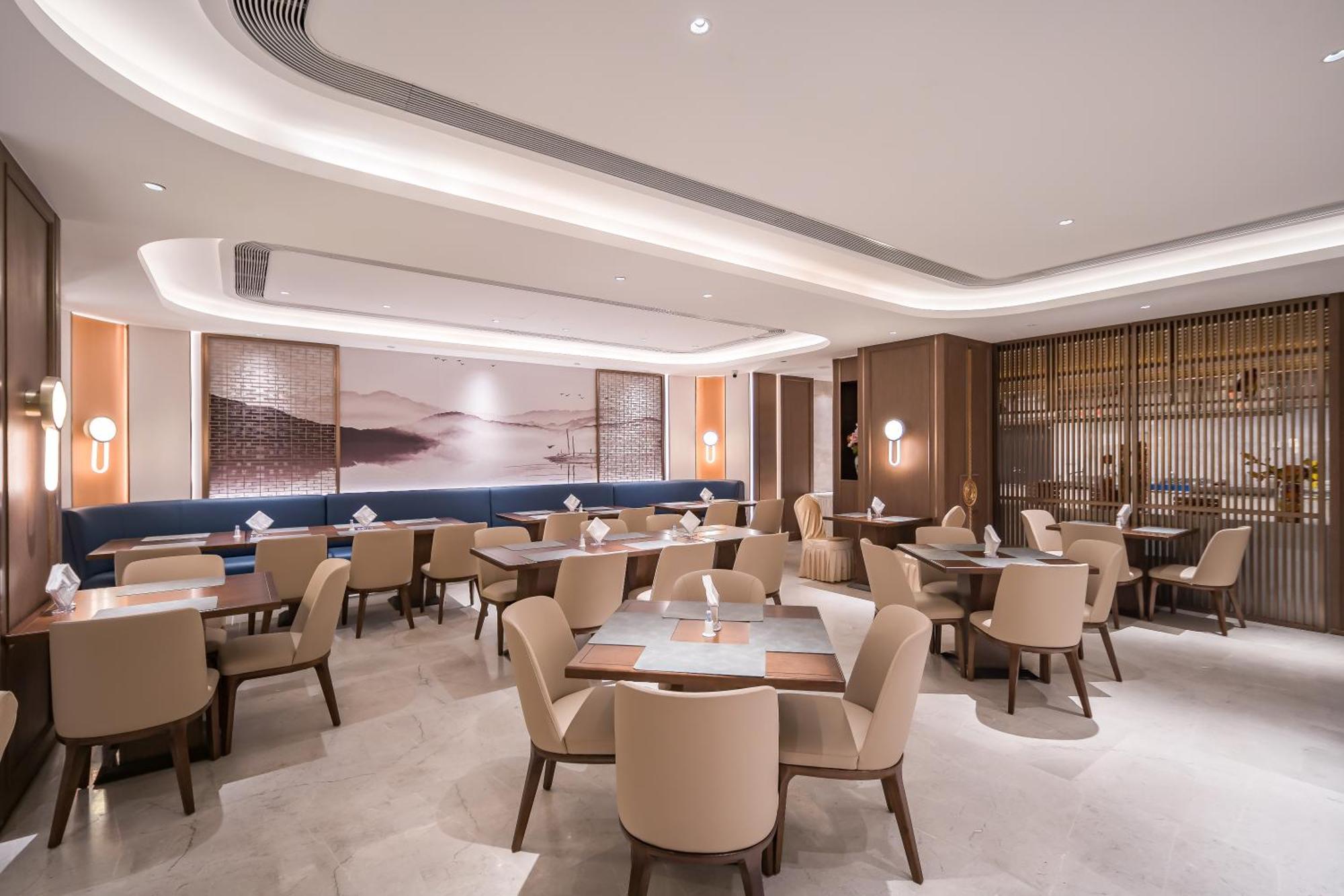 北京广西大厦酒店 外观 照片